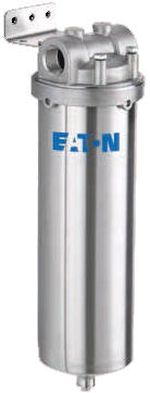 304SS ECOCART single filter cartridge housing