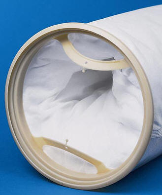 Eaton LOFCLEAR filter bags for gel and slurry filtration